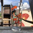 画像2: 70s Vintage Pepsi Glass Beaky Buzzard & Cool Cat (C171) (2)