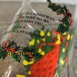 画像5: 70s Vintage Pepsi Glass 12 Days of Christmas 9th Day (C141) (5)