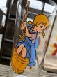 画像4: 70s Vintage Pepsi Glass THE RESCUERS Penny (C157 ) (4)