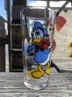 画像1: 70s Vintage Pepsi Glass Donald (C151) (1)