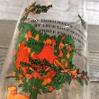 画像5: 70s Vintage Pepsi Glass 12 Days of Christmas 3th Day (C146) (5)