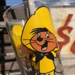 画像5: 70s Vintage Pepsi Glass Speedy Gonzales (C166) (5)