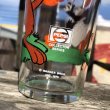 画像5: 70s Vintage Pepsi Glass Taz & Daffy Duck (C170) (5)