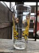 画像2: 70s Vintage Glass SADIE HAWKINS (C175) (2)