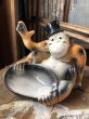 画像2: 1960s Cal Themes U.S.A. Monkey Ape Dresser Caddy Valet (C177) (2)