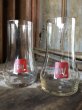 画像6: 70s Vintage 7UP Glass The UnCola Upside Down  (C180) (6)