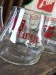 画像4: 70s Vintage 7UP Glass Lil' Un 300ml 10.14oz (C179) (4)