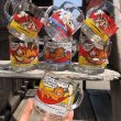 画像6: 80s Vintage ANCHOR HOCKING Glass McDonald's GARFIELD Mug Cup (C184) (6)