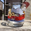 画像2: 80s Vintage ANCHOR HOCKING Glass McDonald's GARFIELD Mug Cup (C184) (2)