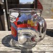 画像4: 80s Vintage ANCHOR HOCKING Glass McDonald's GARFIELD Mug Cup (C184) (4)