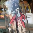 画像6: 70s Vintage Glass McDonaland Collector Series Captain Crook (C192) (6)