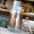 画像2: 70s Vintage Glass McDonaland Collector Series Mayor McCheese (C194) (2)