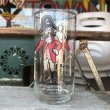 画像3: 70s Vintage Glass McDonaland Collector Series Captain Crook (C192) (3)