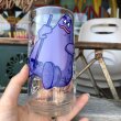 画像6: 70s Vintage Glass McDonaland Action Series Grimace (C188) (6)