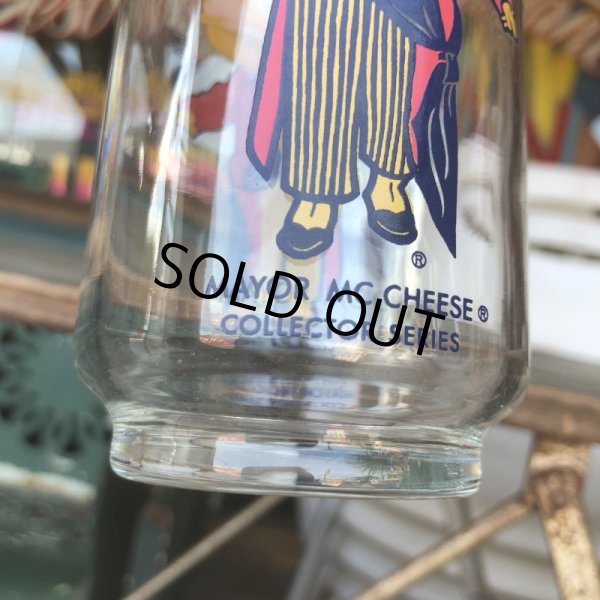 画像5: 70s Vintage Glass McDonaland Collector Series Mayor McCheese (C194) (5)