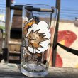 画像2: 70s Vintage Arby's Bicentennial Collector Series Glass ROCKY & BULLWINKLE (C199) (2)