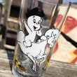 画像9: 70s Vintage Arby's Bicentennial Collector Series Glass CASPER (C196) (9)