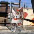 画像3: 70s Vintage Arby's Bicentennial Collector Series Glass ROCKY & BULLWINKLE (C200) (3)