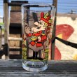 画像1: 70s Vintage Arby's Bicentennial Collector Series Glass DUDLEY (C198) (1)