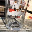 画像4: 70s Vintage Arby's Bicentennial Collector Series Glass ROCKY & BULLWINKLE (C200) (4)