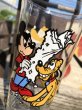 画像7: 70s Vintage Pepsi Glass Pluto (C213) (7)