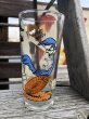 画像3: 70s Vintage Pepsi Glass Road Runner & Wile E. Coyote (C205) (3)