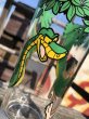 画像6: 70s Vintage Pepsi Glass Disney The Jungle Book Kaa (C215) (6)