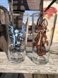 画像4: 70s Vintage Pepsi Glass Road Runner & Wile E. Coyote SET (C206) (4)