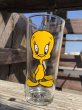 画像3: 70s Vintage Pepsi Glass Tweety (C207) (3)