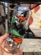 画像5: 70s Vintage Pepsi Glass Daffy Duck & Pepe Le Pew (C203) (5)