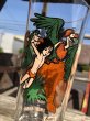 画像9: 70s Vintage Pepsi Glass Disney The Jungle Book Shere Khan (C216) (9)