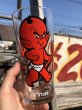 画像9: 70s Vintage Pepsi Glass Hot Stuff (C211) (9)