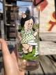 画像7: 70s Vintage Pepsi Glass Porky Pig & Petunia Pig (C201) (7)