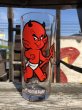 画像3: 70s Vintage Pepsi Glass Hot Stuff (C211) (3)