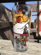 画像3: 70s Vintage Pepsi Glass Foghorn Leghorn & Henery Hawk (C204) (3)