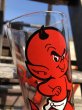 画像7: 70s Vintage Pepsi Glass Hot Stuff (C211) (7)