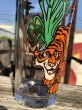 画像7: 70s Vintage Pepsi Glass Disney The Jungle Book Shere Khan (C216) (7)