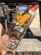 画像6: 70s Vintage Pepsi Glass Foghorn Leghorn & Henery Hawk (C204) (6)