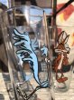 画像8: 70s Vintage Pepsi Glass Road Runner & Wile E. Coyote SET (C206) (8)