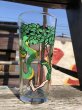 画像5: 70s Vintage Pepsi Glass Disney The Jungle Book Kaa (C215) (5)