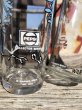 画像3: 70s Vintage Pepsi Glass Road Runner & Wile E. Coyote SET (C206) (3)