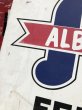 画像8: Vintage Alber's Animal Feed Pet Food Sign (C219) (8)