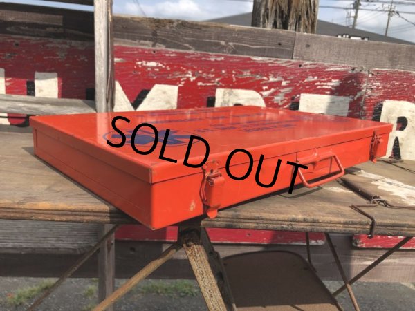 画像15: 70s Vintage American Academy Orthopedic Surgeons Emergency Care Slides Set (C220) (15)