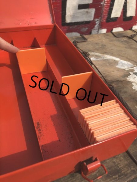 画像7: 70s Vintage American Academy Orthopedic Surgeons Emergency Care Slides Set (C220) (7)