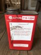 画像4: Vintage 1qt Oil Can NAPA Tire Bead Sealer (C229) (4)