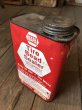 画像2: Vintage 1qt Oil Can NAPA Tire Bead Sealer (C229) (2)