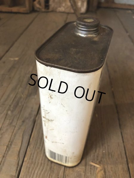 画像3: Vintage 1qt Oil Can MARVEL AIR-TOOL OIL (C221) (3)