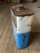 画像3: Vintage 1qt Oil Can Coast to Coast BREAKE FLUID (C224) (3)