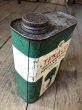 画像5: Vintage 1qt Oil Can TEXACO OUTBOARD MOTOR OIL (C231) (5)