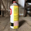 画像3: Vintage Oil Can GUMOUT Carburetor and Fuel System Cleaner PENNZOIL (C250) (3)